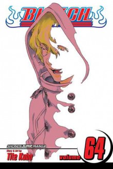 Bleach, Volume 64 - Tite Kubo