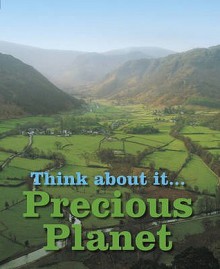 Precious Planet (Think About It) - Harry Cory-Wright