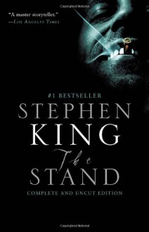 The Stand - Stephen King