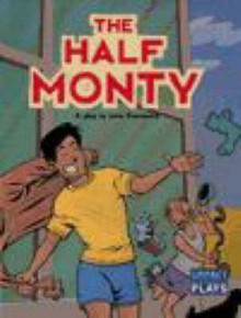 Half Monty (Impact) - John Townsend