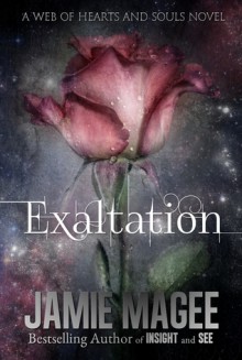 Exaltation - Jamie Magee