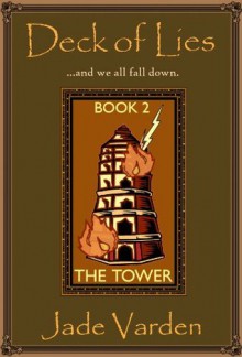 The Tower - Jade Varden