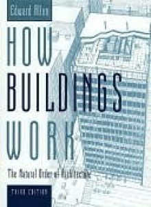 How Buildings Work - Edward Allen