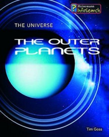 Outer Planets - Tim Goss, Geza Gyuk