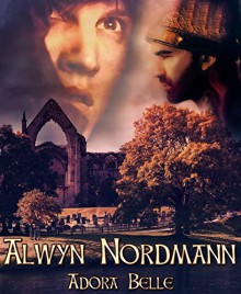 Alwyn Nordmann: Gay Romance - Adora Belle