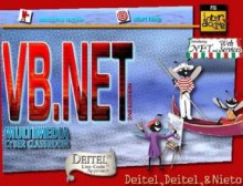 The Complete Visual Basic .Net Training Course Multimedia Cyberclassroom - Paul J. Deitel, Tem R. Nieto