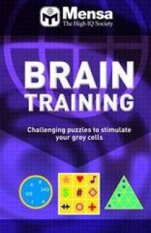 Mensa Brain Training - Robert Allen