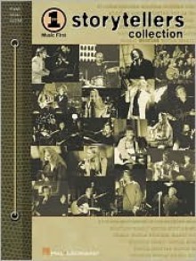 VH1 Storytellers Collection - Marc Bryan-Brown, Hal Leonard Publishing Company, Bill Flanagan, Marc Bryan-Brown