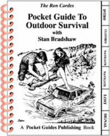 Pocket Guide to Outdoor Survival - Ron Cordes