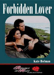 Forbidden Lover - Kate Hofman