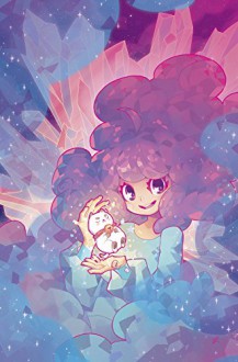 Bee and Puppycat #9 (Regular Cover, Chosen Randomly) - Natasha Allegri