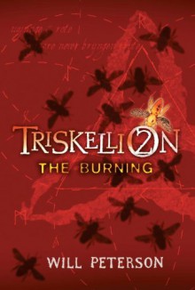 Triskellion 2: The Burning - Will Peterson