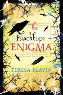 The Blackhope Enigma - Teresa Flavin