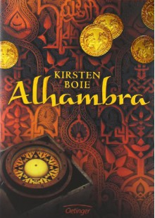 Alhambra - Kirsten Boie