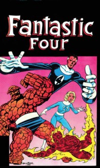 Fantastic Four Visionaries: John Byrne, Vol. 3 - John Byrne