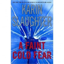 A Faint Cold Fear (Grant County, #3) - Karin Slaughter