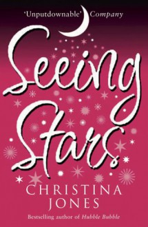 Seeing Stars - Christina Jones