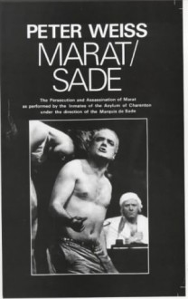 Marat Sade - Peter Weiss