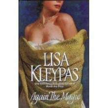 Again the Magic - Lisa Kleypas