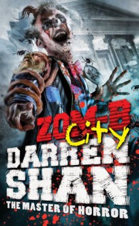 Zom-B City - Darren Shan