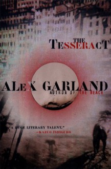 The Tesseract (Audio) - Alex Garland