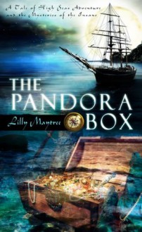 The Pandora Box - Lilly Maytree