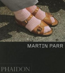 Martin Parr - Martin Parr