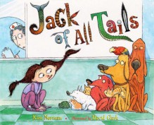 Jack Of All Tails - Kim Norman, David H. Clark