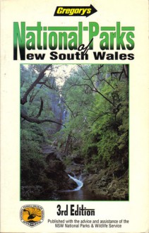 National Parks of New South Wales - James Young