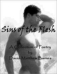 Sins of the Flesh - David-Matthew Barnes