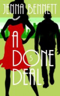 A Done Deal - Jenna Bennett