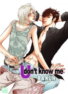 U Don't Know Me - Rakun