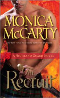 The Recruit - Monica McCarty