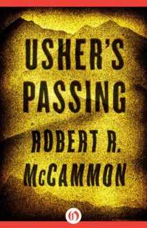 Usher's Passing - Robert R. McCammon