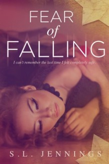 Fear of Falling - S.L. Jennings