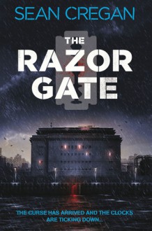 The Razor Gate - Sean Cregan