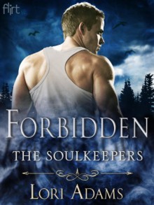 Forbidden - Lori Adams