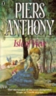 Isle of View (Xanth, #13) - Piers Anthony