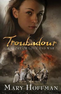 Troubadour - Mary Hoffman