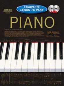 Piano Manual - Peter Gelling