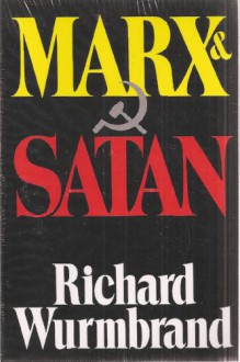 Marx and Satan - Richard Wurmbrand