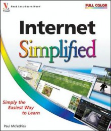 Internet Simplified - Paul McFedries