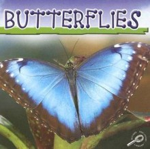 Butterflies - Jason Cooper