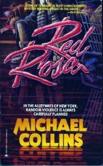 Red Rosa - Michael Collins