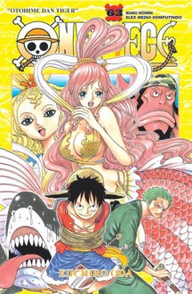 One Piece 63 (One Piece, # 63) - Eiichiro Oda
