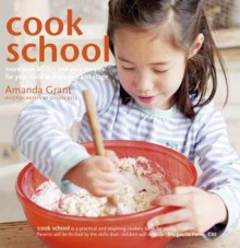 Cook School - Amanda Grant