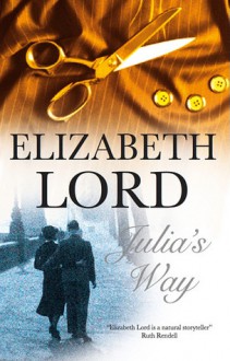 Julia's Way - Elizabeth Lord