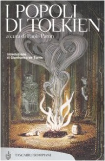 I popoli di Tolkien - Gianfranco de Turris