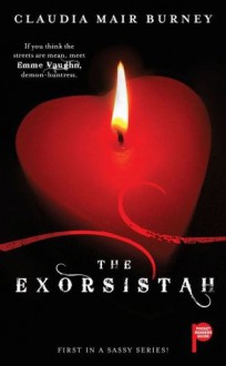 The Exorsistah (Pocket Readers Guide) - Claudia Mair Burney