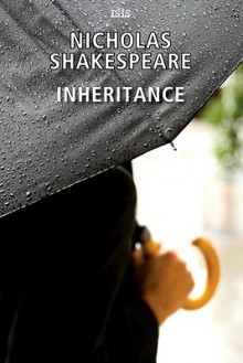 Inheritance - Nicholas Shakespeare